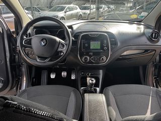 Renault Captur 2017 1.5 dCi Energy intens-thumb-8