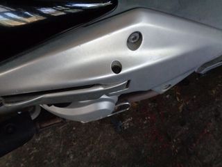 ΜΑΡΣΠΙΕ ΣΥΝΟΔΗΓΟΥ ΜΕ ΒΑΣΗ ΔΕΞΙΑ ΓΙΑ HONDA FJS 600 SILVER WING 2009model ## ΜΟΤΟ ΚΟΡΔΑΛΗΣ## 