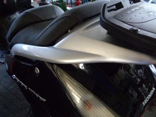 ΣΚΑΡΑ ΑΠΟΣΚΕΥΩΝ ΓΙΑ HONDA FJS 600 SILVER WING 2009model ## ΜΟΤΟ ΚΟΡΔΑΛΗΣ## 