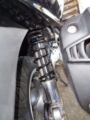 ΑΜΟΡΤΙΣΕΡ ΠΙΣΩ ΖΕΥΓΟΣ ΓΙΑ HONDA FJS 600 SILVER WING 2009model ## ΜΟΤΟ ΚΟΡΔΑΛΗΣ## 