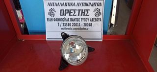 KIA SORENTO 02-09ΠΡΟΒΟΛΕΑΣ ΟΜΙΧΛΗΣ -06 ΔΕΞΙΣ 	