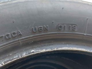 BRIDGESTONE TURANZA 185/60/15-thumb-2