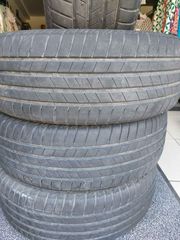 BRIDGESTONE TURANZA 185/60/15-thumb-3
