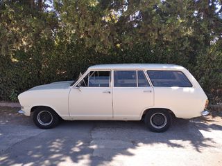 Opel Kadett 1969