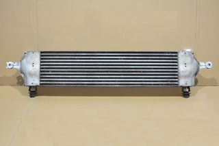 Nissan Qashqai 2007-2010 Ψυγείο Intercooler (2.0cc Πετρέλαιο).