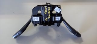 SKODA OCTAVIA 5 2008-2013 1.4CC TSI CAX ΔΙΑΚΟΠΤΕΣ ΦΛΑΣ-ΦΩΤΩΝ-ΥΑΛΟΚΑΘΑΡΙΣΤΗΡΩΝ 1K0953519L  1K0953513E-thumb-3