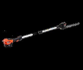 Κονταροψάλιδο μπορντούρας μπαταρίας ECHO DHCA-310 με μπαταρία 4Ah και φορτιστή