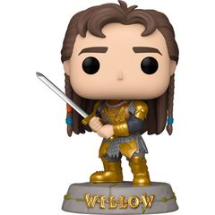 POP figure Willow Madmartigan-thumb-1