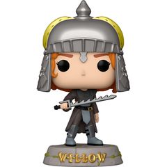 POP figure Willow Sorsha Chase-thumb-1
