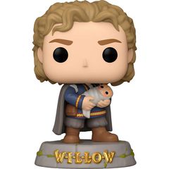 POP figure Willow - Willow Ufgood-thumb-1