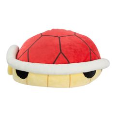 Mario Kart Mocchi-Mocchi Plush Figure Red Shell 40 cm