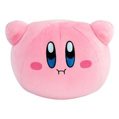 Kirby Mocchi-Mocchi Plush Figure Mega - Kirby Hovering 30  cm