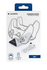 BIGBEN PS5 Dual Charger V2 / PlayStation 5