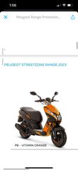 Peugeot Streetzone 2023 NAKED 50 4S-thumb-13