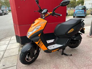 Peugeot Streetzone 2023 NAKED 50 4S-thumb-2