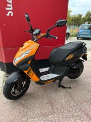 Peugeot Streetzone 2023 NAKED 50 4S-thumb-5