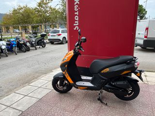 Peugeot Streetzone 2023 NAKED 50 4S-thumb-7
