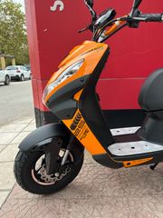 Peugeot Streetzone 2023 NAKED 50 4S-thumb-4