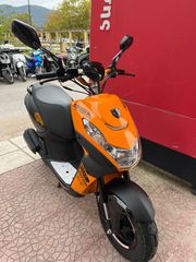 Peugeot Streetzone 2023 NAKED 50 4S-thumb-9
