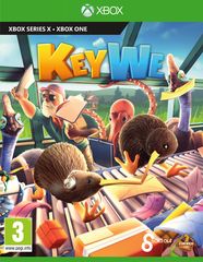 KeyWe (XONE/XSERIESX) / Xbox One