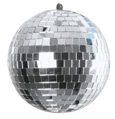 EUROLITE 50100210 Mirror Ball 15cm 50100210 - Eurolite