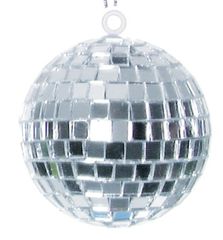 EUROLITE Mirror Ball 5cm Classic Discoball 50100115 - Eurolite