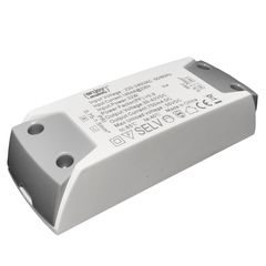 Ανταλλακτικό τροφοδοτικό led driver για φωτιστικά EL191044 & EL191046