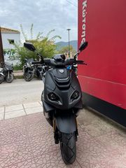 Peugeot Speedfight 2023 4S SPORTLINE AC E5-thumb-2