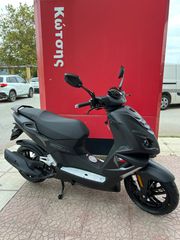 Peugeot Speedfight 2023 4S SPORTLINE AC E5-thumb-11