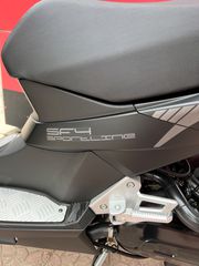 Peugeot Speedfight 2023 4S SPORTLINE AC E5-thumb-13