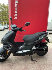 Peugeot Speedfight 2023 4S SPORTLINE AC E5-thumb-19