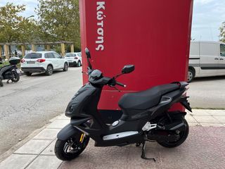 Peugeot Speedfight 2023 4S SPORTLINE AC E5-thumb-20