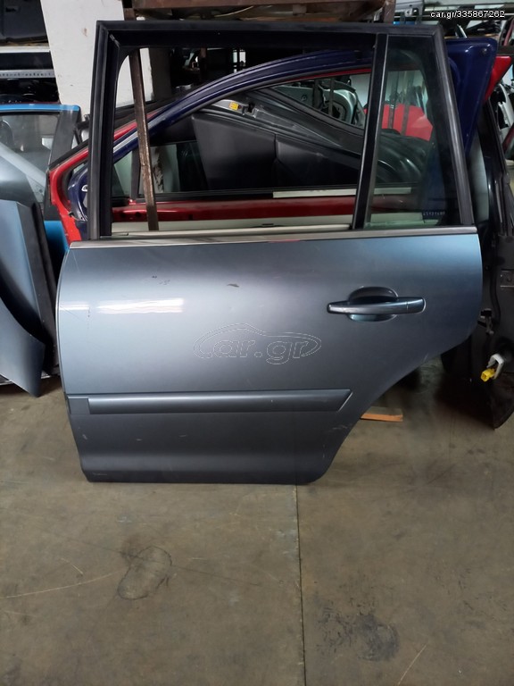 ΠΟΡΤΑ ΠΙΣΩ ΑΡΙΣΤΕΡΗ CITROEN C4 GRAND PICASSO