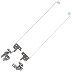 Μεντεσέδες - Hinges Bracket Set για Laptop Acer Aspire ES1-432 ES1-432G ES1-432Z FBZQF007010 FBZQF008010 AJP-ZQF-L AJP-ZQF-R Αριστερό & Δεξί ( Κωδ.1-HNG0684 )