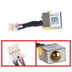 Βύσμα Τροφοδοσίας DC Power Jack for Acer Aspire 3 A315-42-R7KK ACER Aspire 3 N19C2 (κωδ.1-3564)