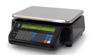 Ζυγός βάρους-τιμής DIGI DS782BR 6kg