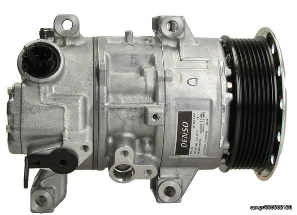 ΚΟΜΠΡΕΣΕΡ AIRCONDITION TOYOTA AVENSIS 88310-42220