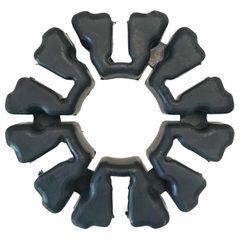 Λάστιχα ταμπούρου γνήσια Modenas Dinamik 125 / X-Cite 135