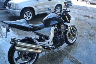 Kawasaki Z 1000 2005-thumb-3