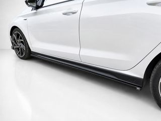 Επιπρόσθετα Μαρσπιέ Hyundai i30 N Mk3 / MK3 FL Hatchback / Fastback (2016-)