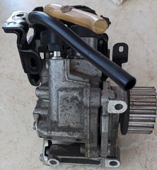 ΑΝΤΛΙΑ ΠΕΤΡΕΛΑΙΟΥ RENAULT CLIO DACIA LOGAN 2010-2018 1500cc DCI 0445010704, 8201434847, 150511-0864-thumb-1
