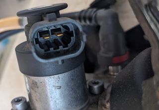 ΑΝΤΛΙΑ ΠΕΤΡΕΛΑΙΟΥ RENAULT CLIO DACIA LOGAN 2010-2018 1500cc DCI 0445010704, 8201434847, 150511-0864-thumb-2