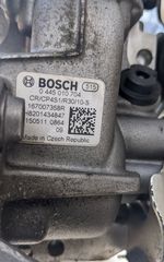 ΑΝΤΛΙΑ ΠΕΤΡΕΛΑΙΟΥ RENAULT CLIO DACIA LOGAN 2010-2018 1500cc DCI 0445010704, 8201434847, 150511-0864-thumb-3