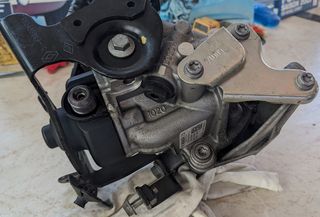 ΑΝΤΛΙΑ ΠΕΤΡΕΛΑΙΟΥ RENAULT CLIO DACIA LOGAN 2010-2018 1500cc DCI 0445010704, 8201434847, 150511-0864-thumb-4
