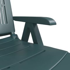 Ξαπλώστρα Πράσινη Πλαστική 364706-thumb-7