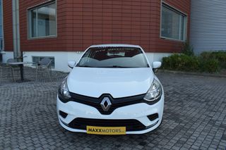 Renault Clio '19 1.5 ENERGY dCi 90 Limited