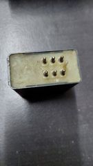 BMW E30 E24 E23 ρελες βενζινης 12631286062-thumb-1