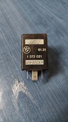 BMW E21 E30 E28 E24 E23 ρελες αλαρμ 61311372021