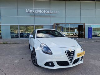 Alfa Romeo Giulietta '11 1.8 GIULIETTA QUADRIFOGLIO 235PS