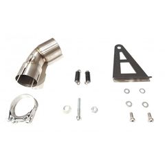 Τελικο Εξατμισης Rc Stainless Steel / Carbon Kawasaki Ninja 1000 Sx | Ixil
